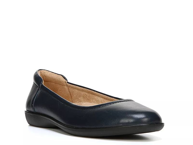 Minnetonka anna on sale ballet flat