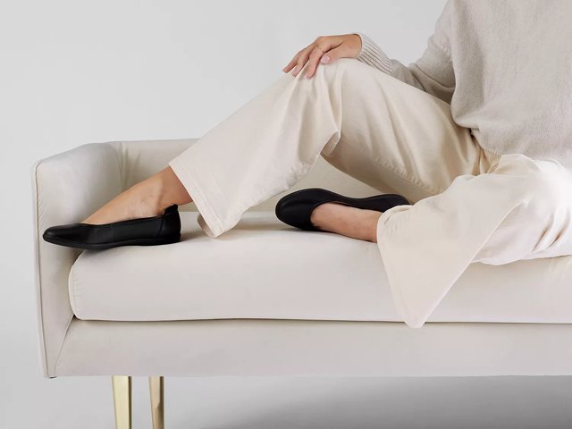 Flexy ballet flat discount