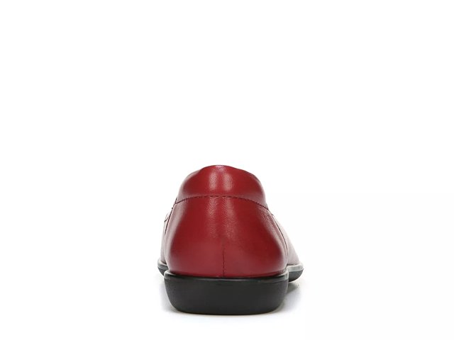 Naturalizer flexy new arrivals red