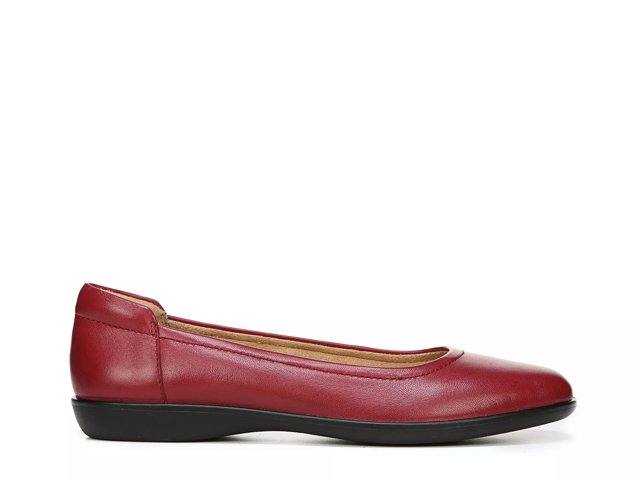 Naturalizer Flexy Ballet Flat Free Shipping DSW