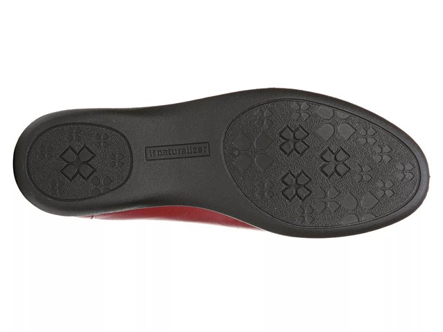 Naturalizer flexy red 2025