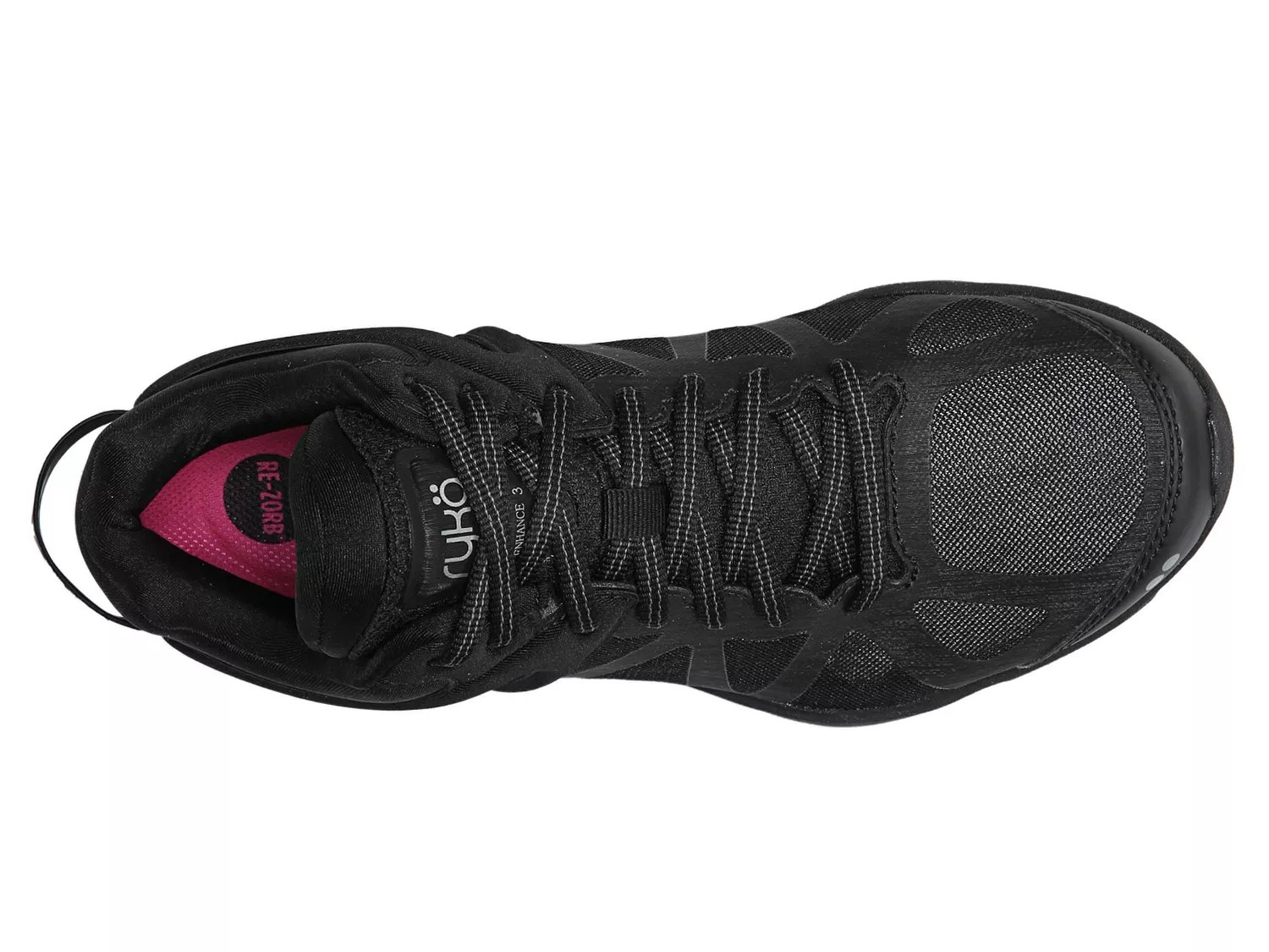 ryka enhance 3 training shoe