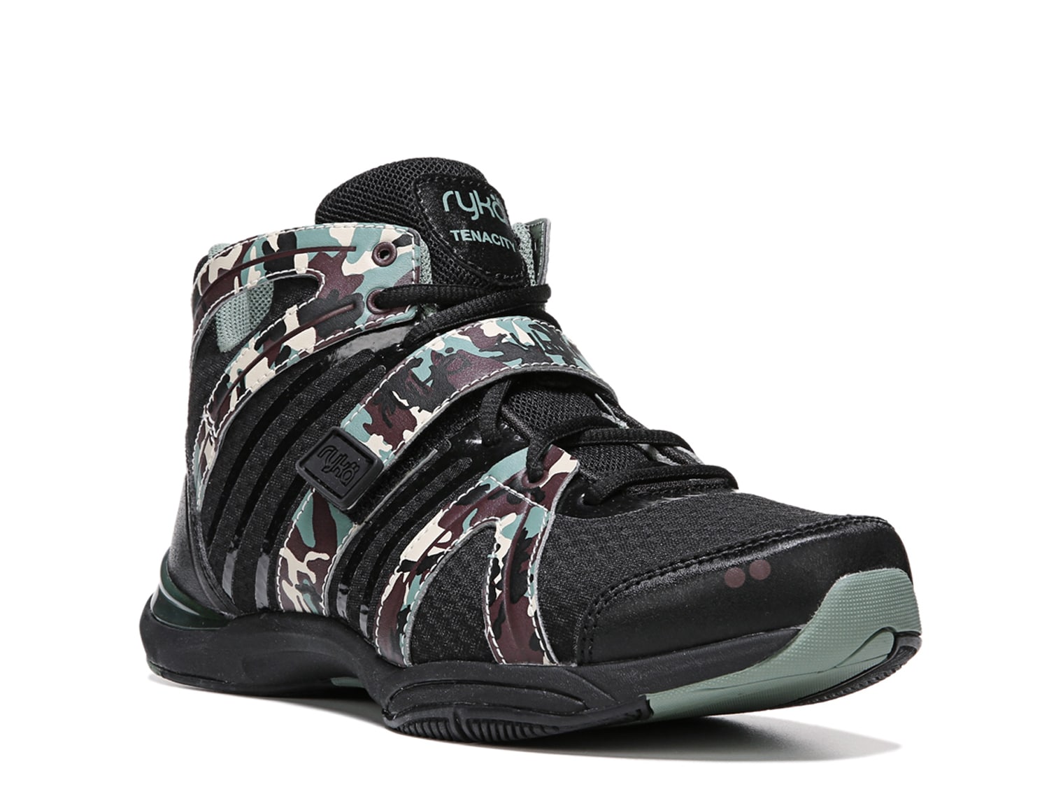 Ryka Tenacity Printed Training Shoe - Women's - Free Shipping | DSW