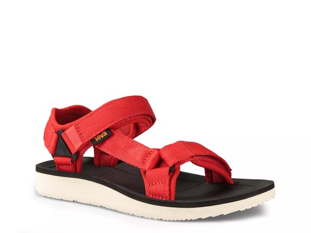 Dsw teva top flip flops