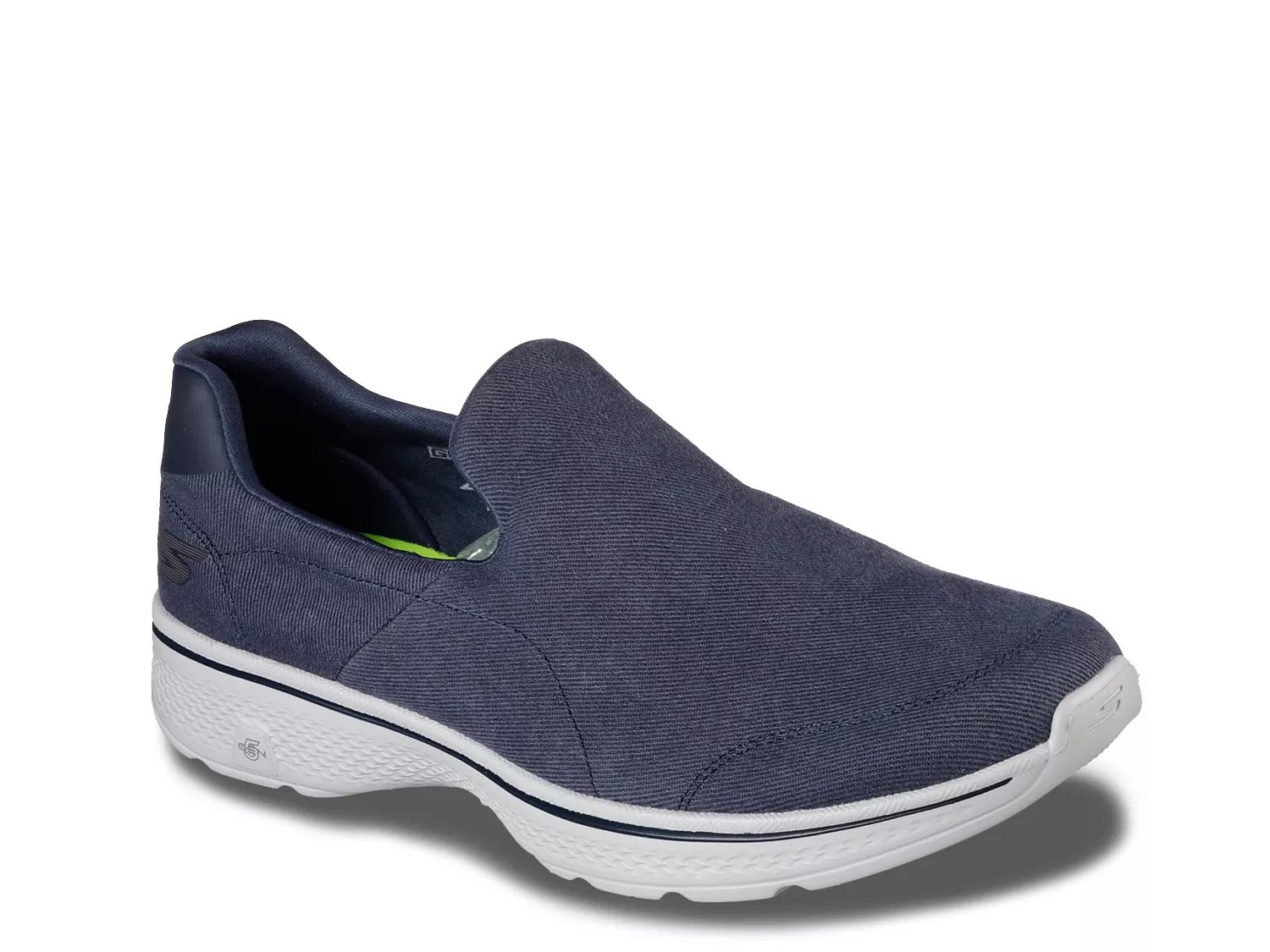 dsw mens sketchers