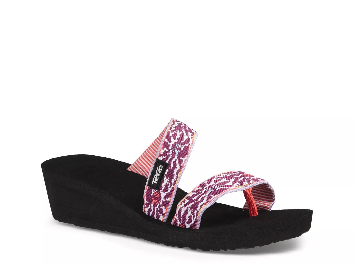 teva mandalyn wedge