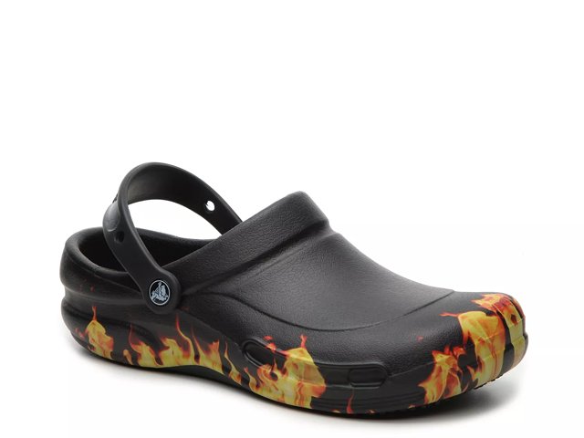 Dsw best sale crocs mens