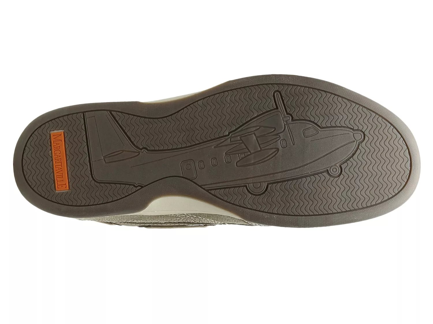 margaritaville harpoon boat shoe