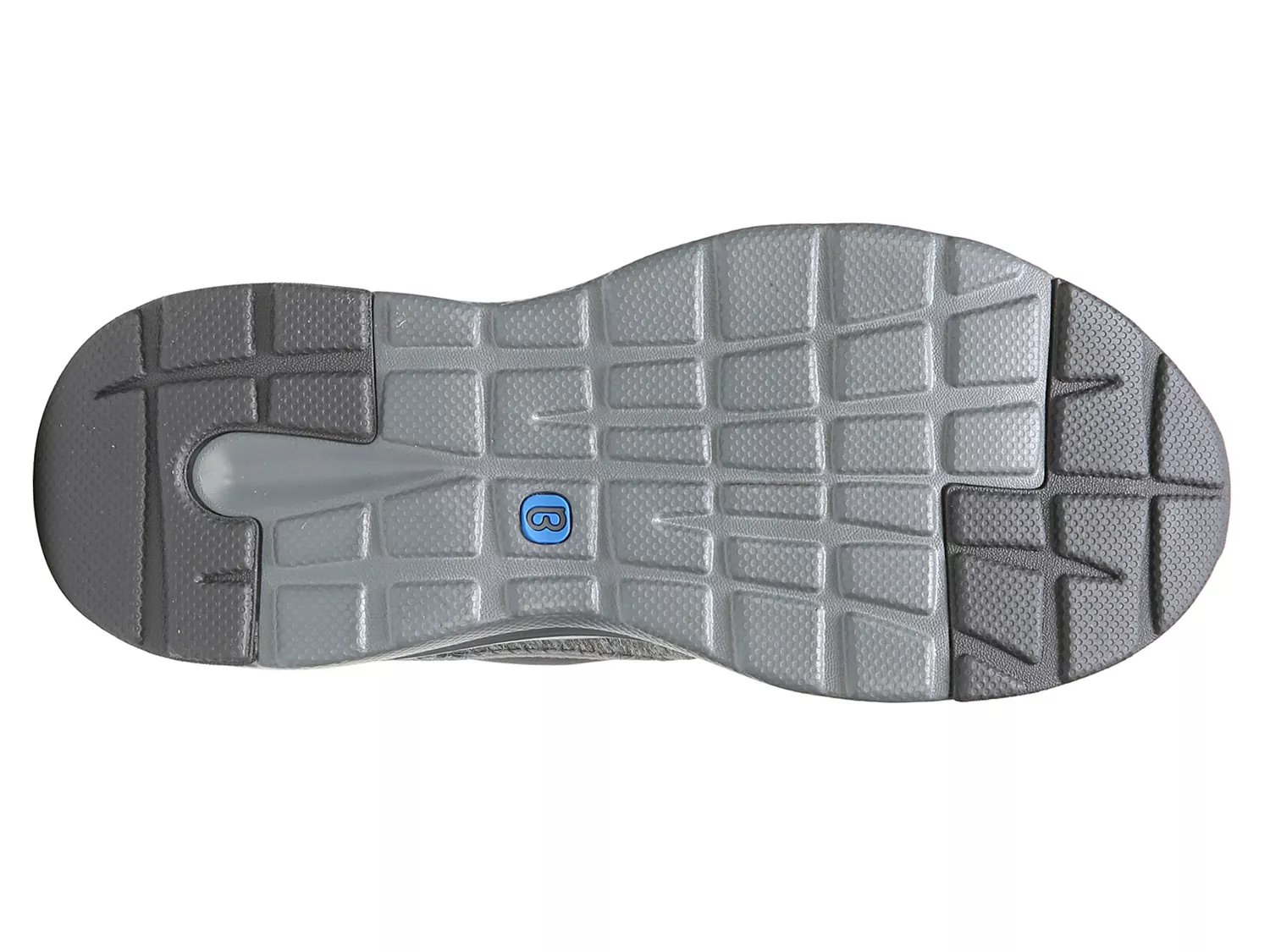 bzees mens icon slip on