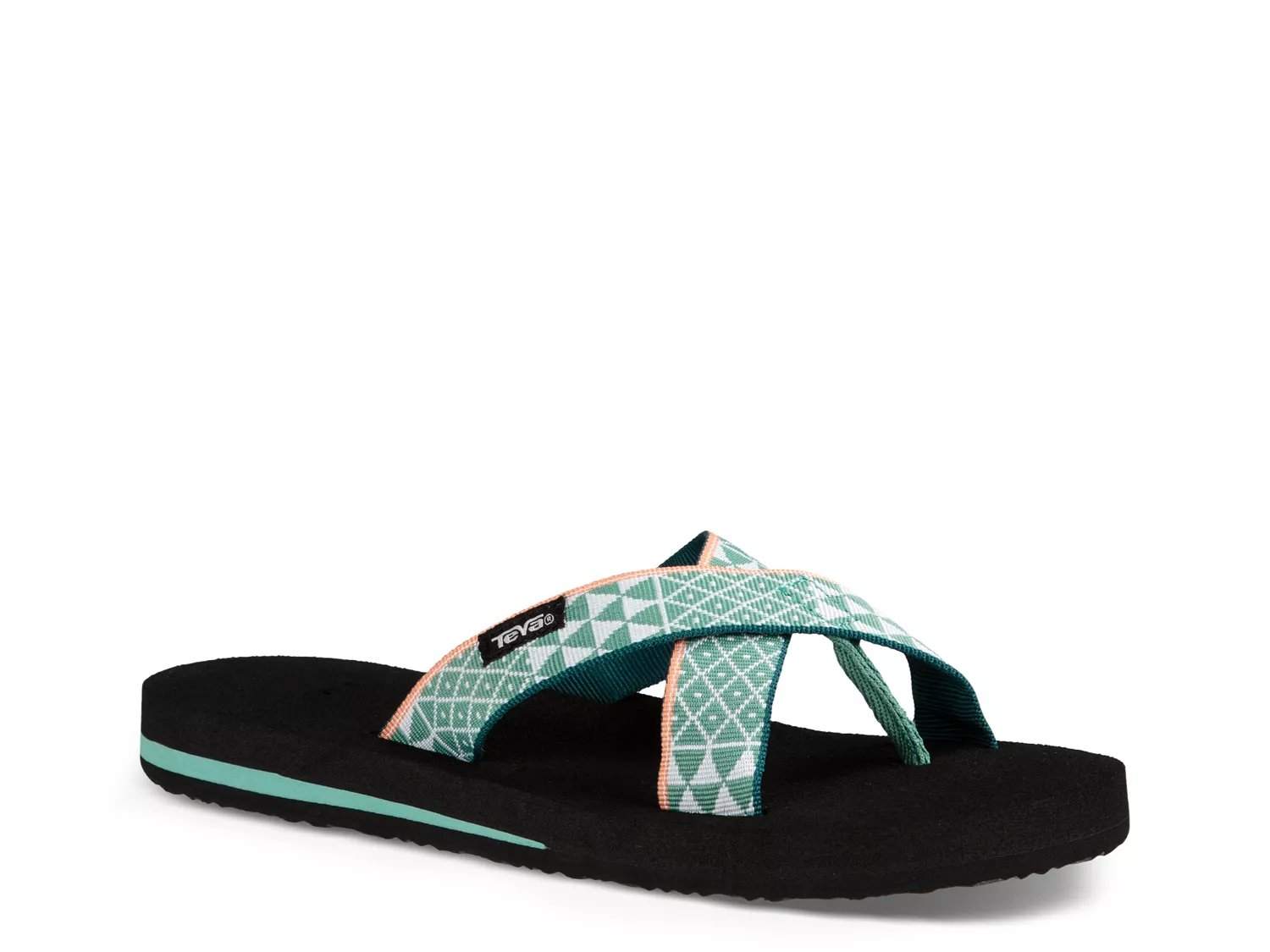 Teva women's w store mush kalea sandal