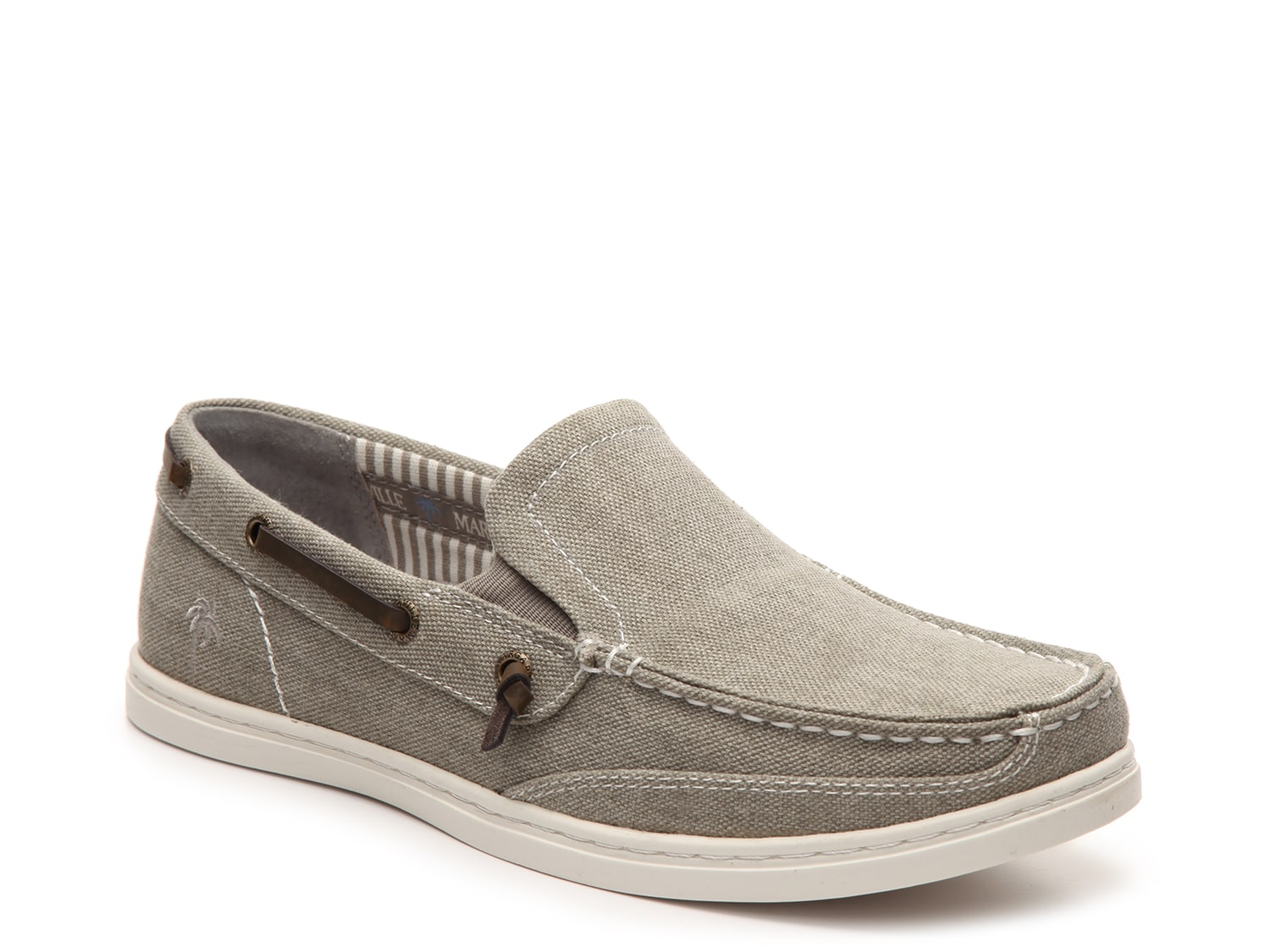 mens boat shoes dsw