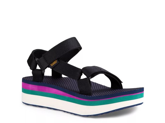 Dsw flatforms shop