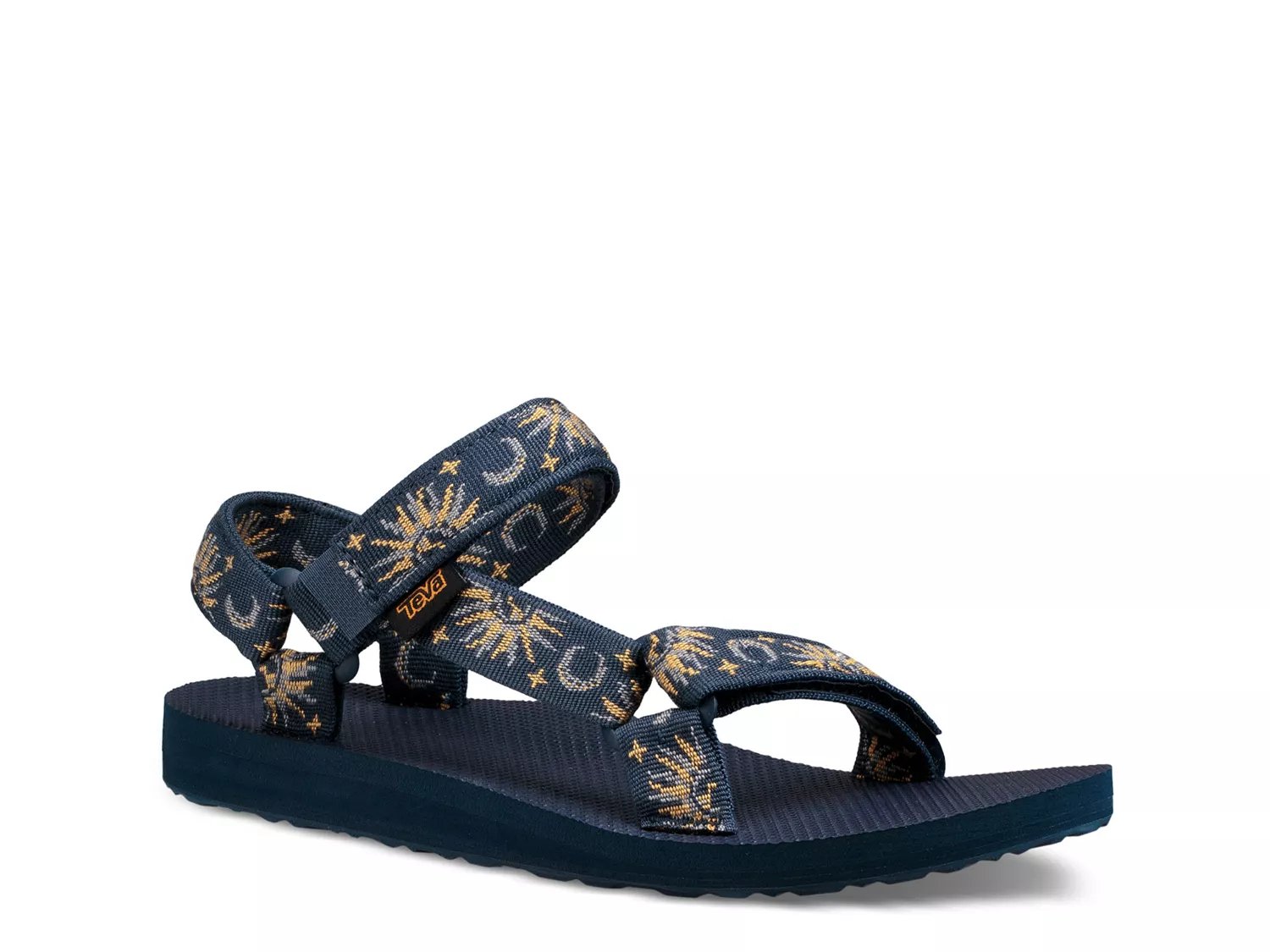 teva sandals dsw