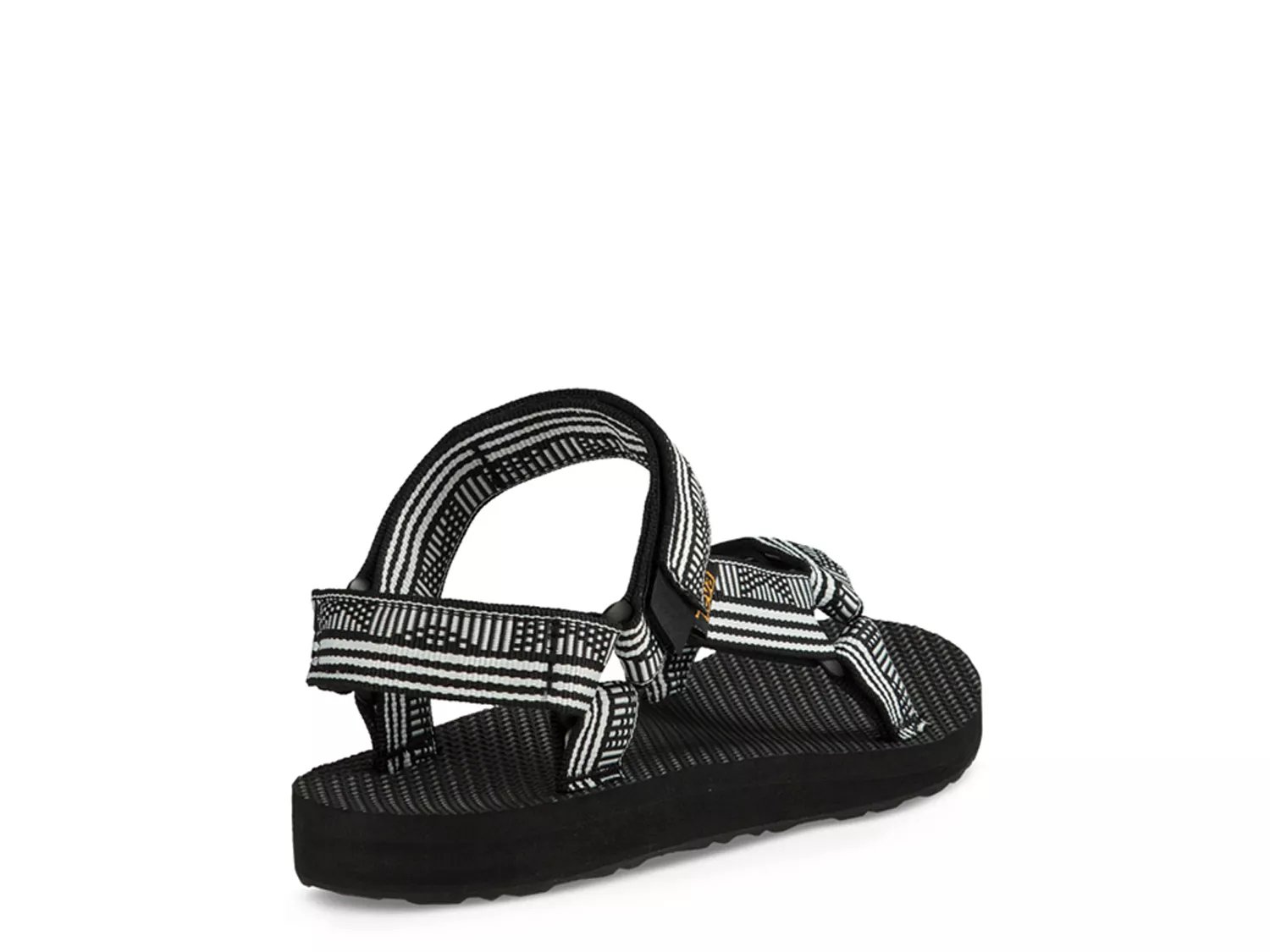 dsw teva womens sandals