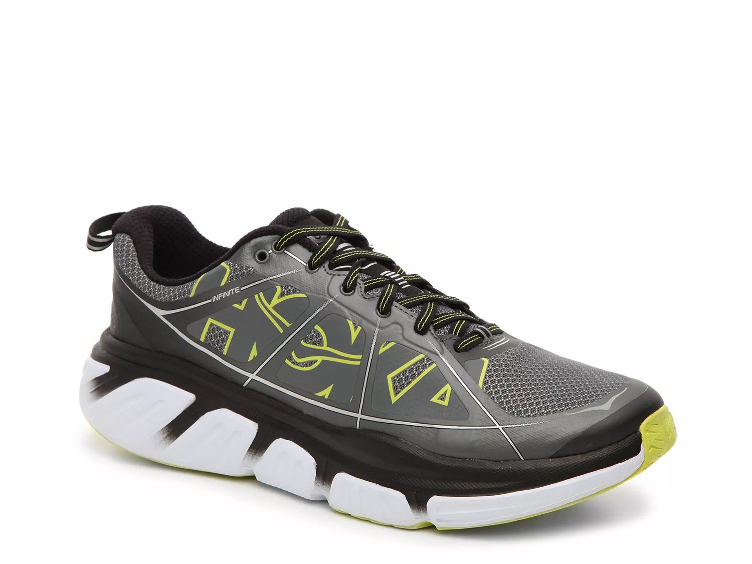 hoka shoes dsw