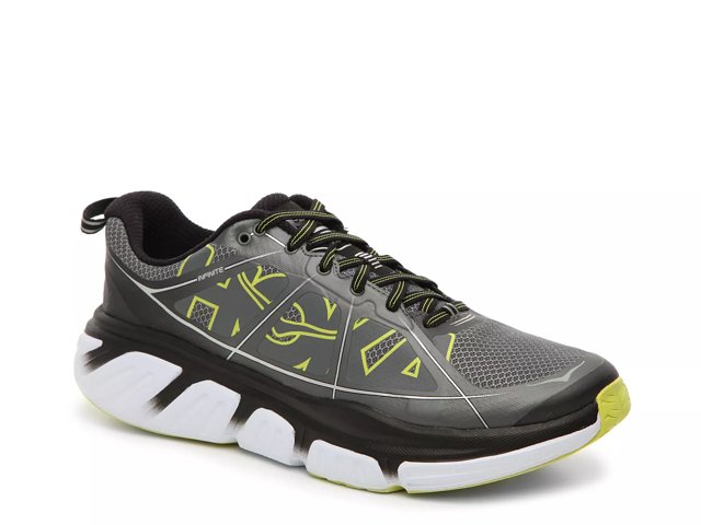 Does Dsw Sell Hoka Shoes?