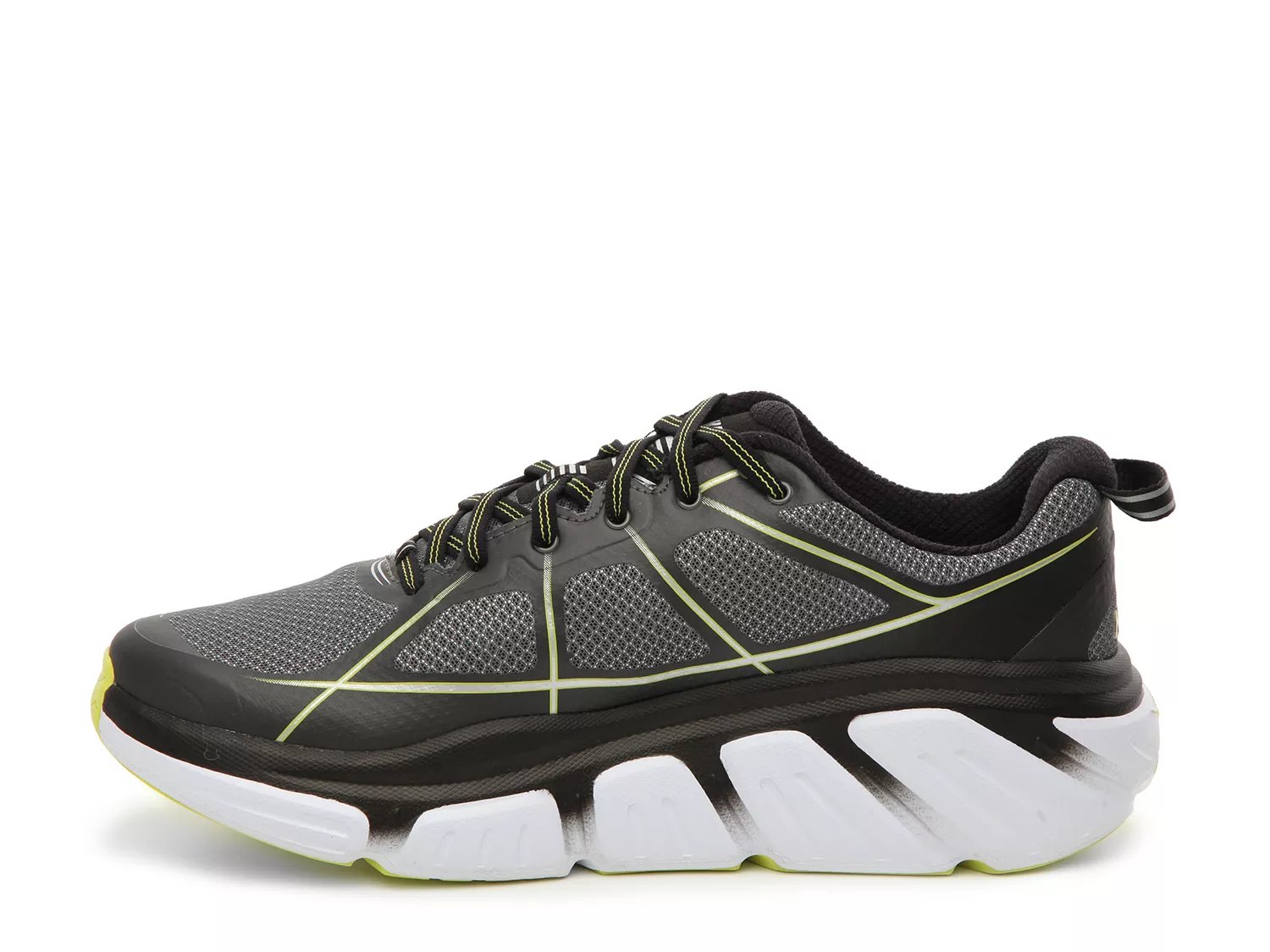 hoka shoes dsw