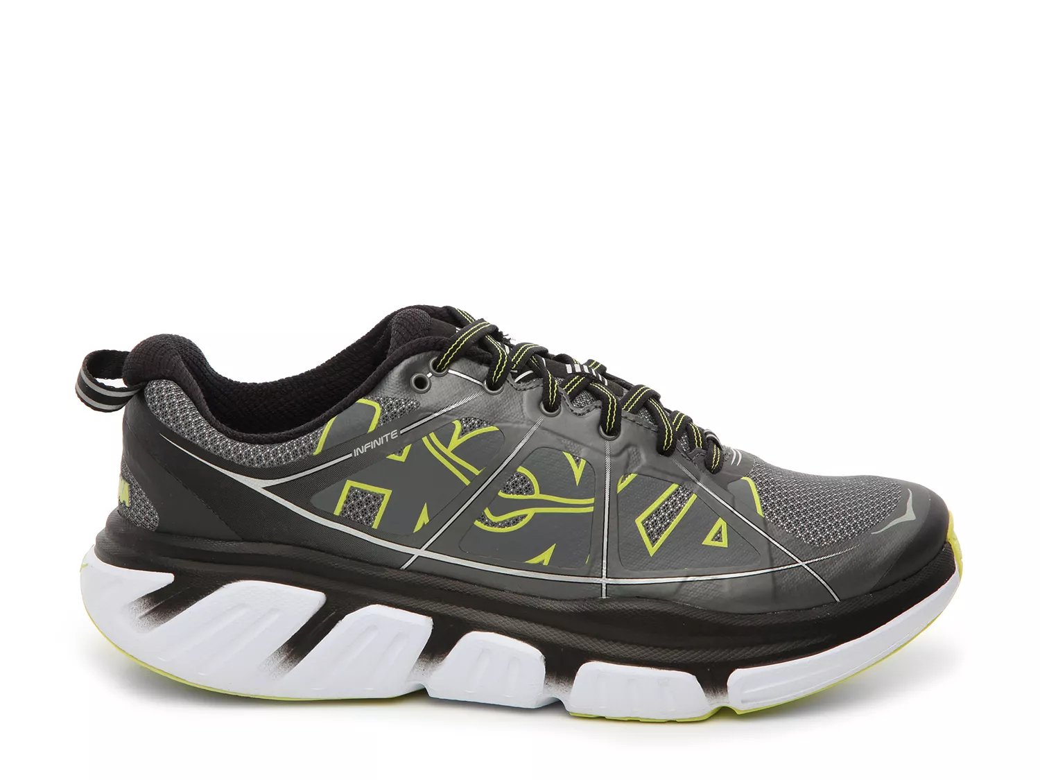 hoka shoes dsw