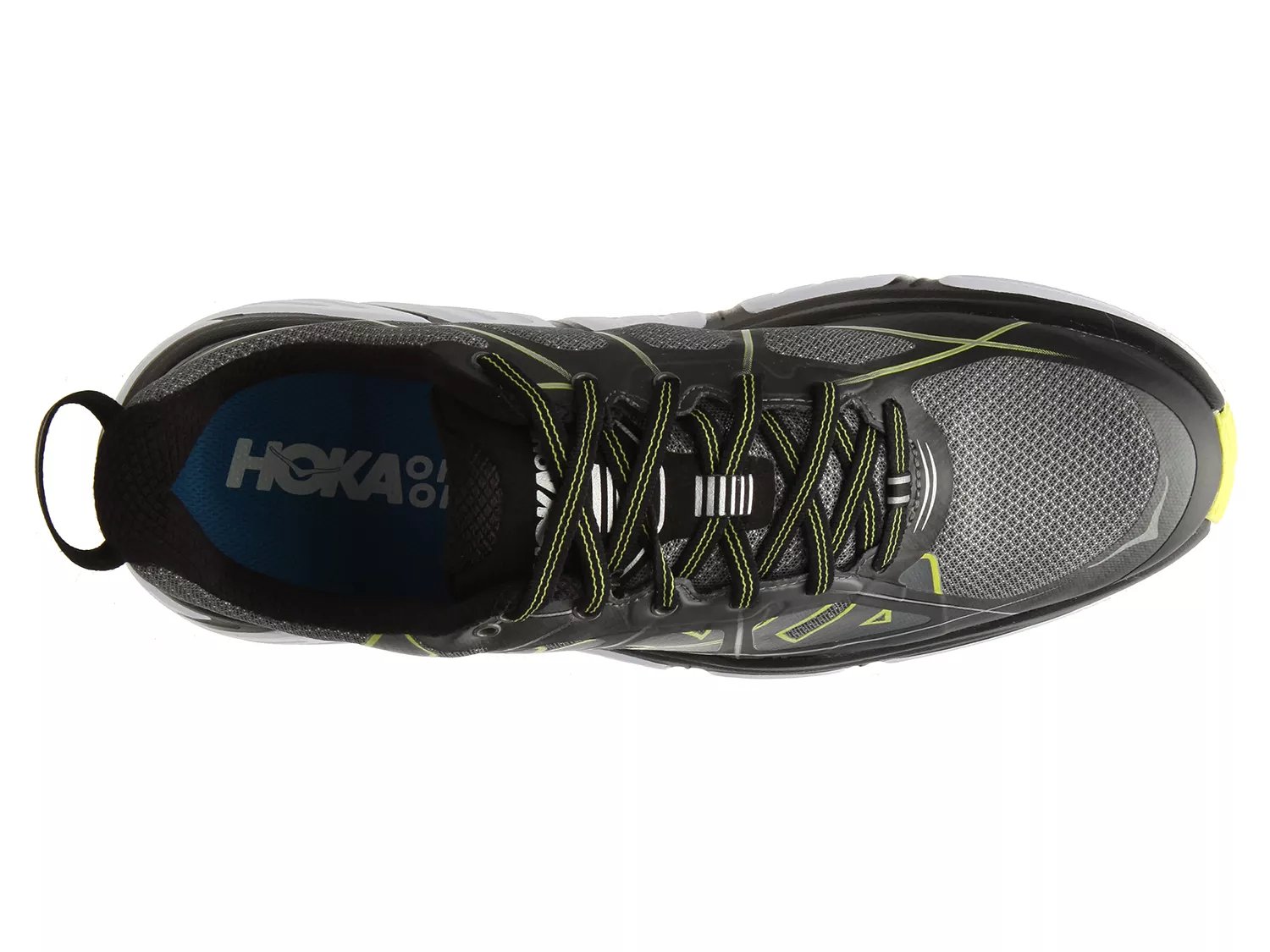 hoka shoes dsw