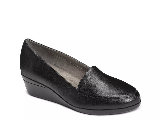 Aerosoles True Match Wedge Pump Free Shipping DSW