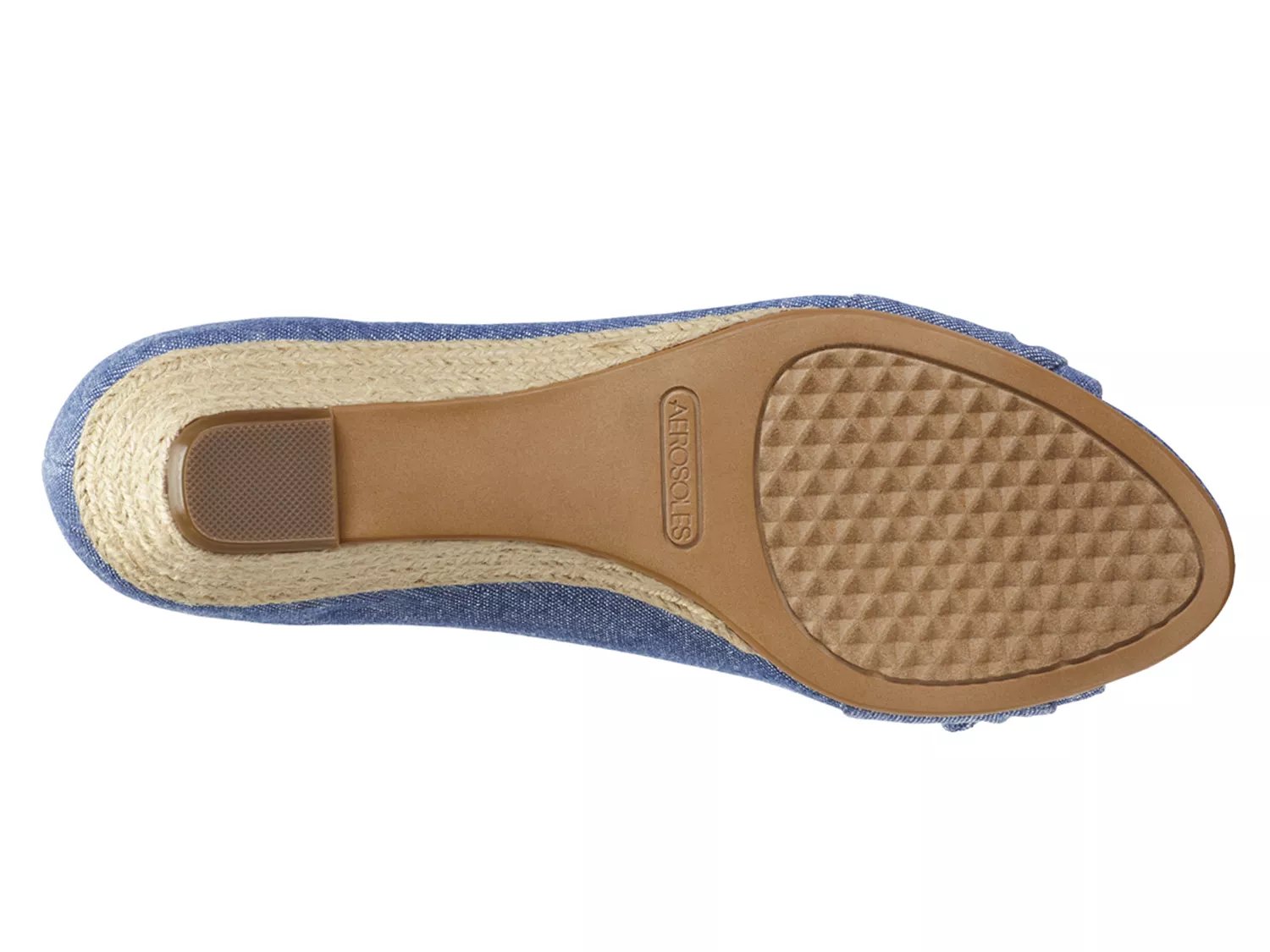 aerosoles wedges dsw