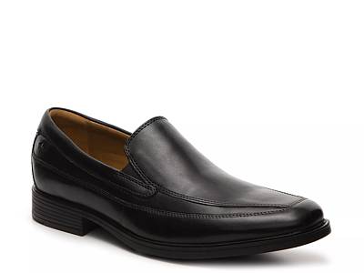 Clarks Men's Tilden Free Slip-On Loafer