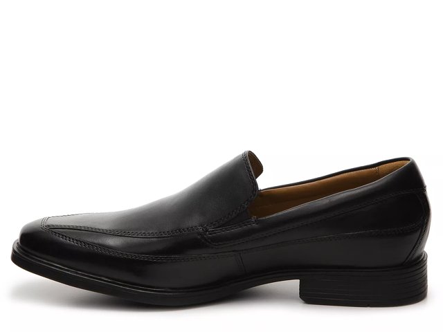 Clarks Men's Tilden Free Slip On | Famous Footwear