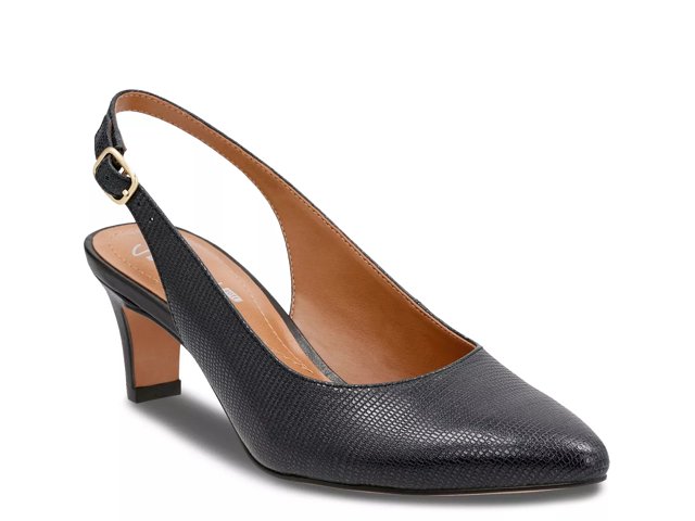 Dsw shop clarks pumps