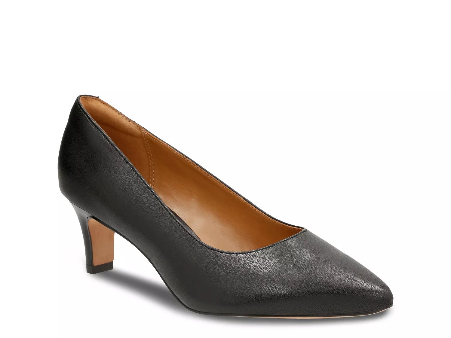 Clarks Crewso Wick Pump