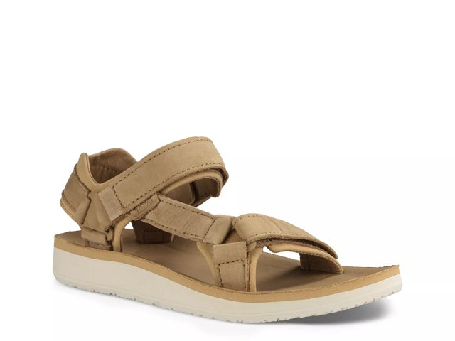 Teva premier leather top