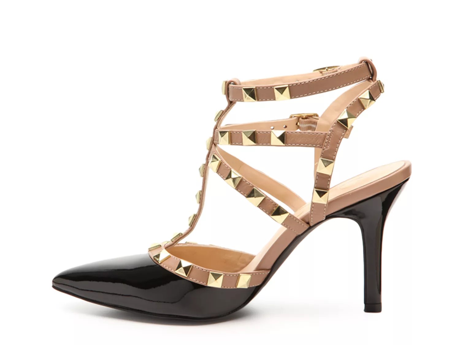 jessica simpson dameera pump