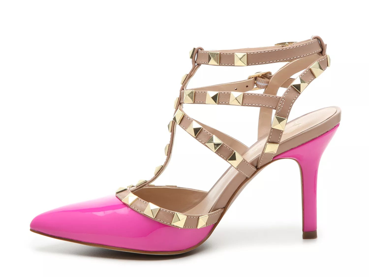 jessica simpson dameera pump