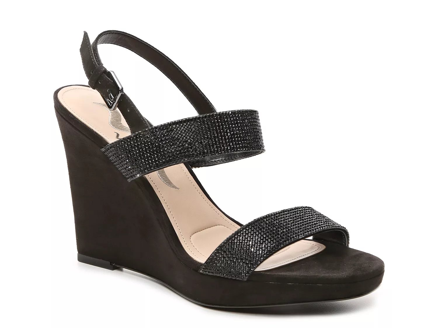 Dsw store nina wedge