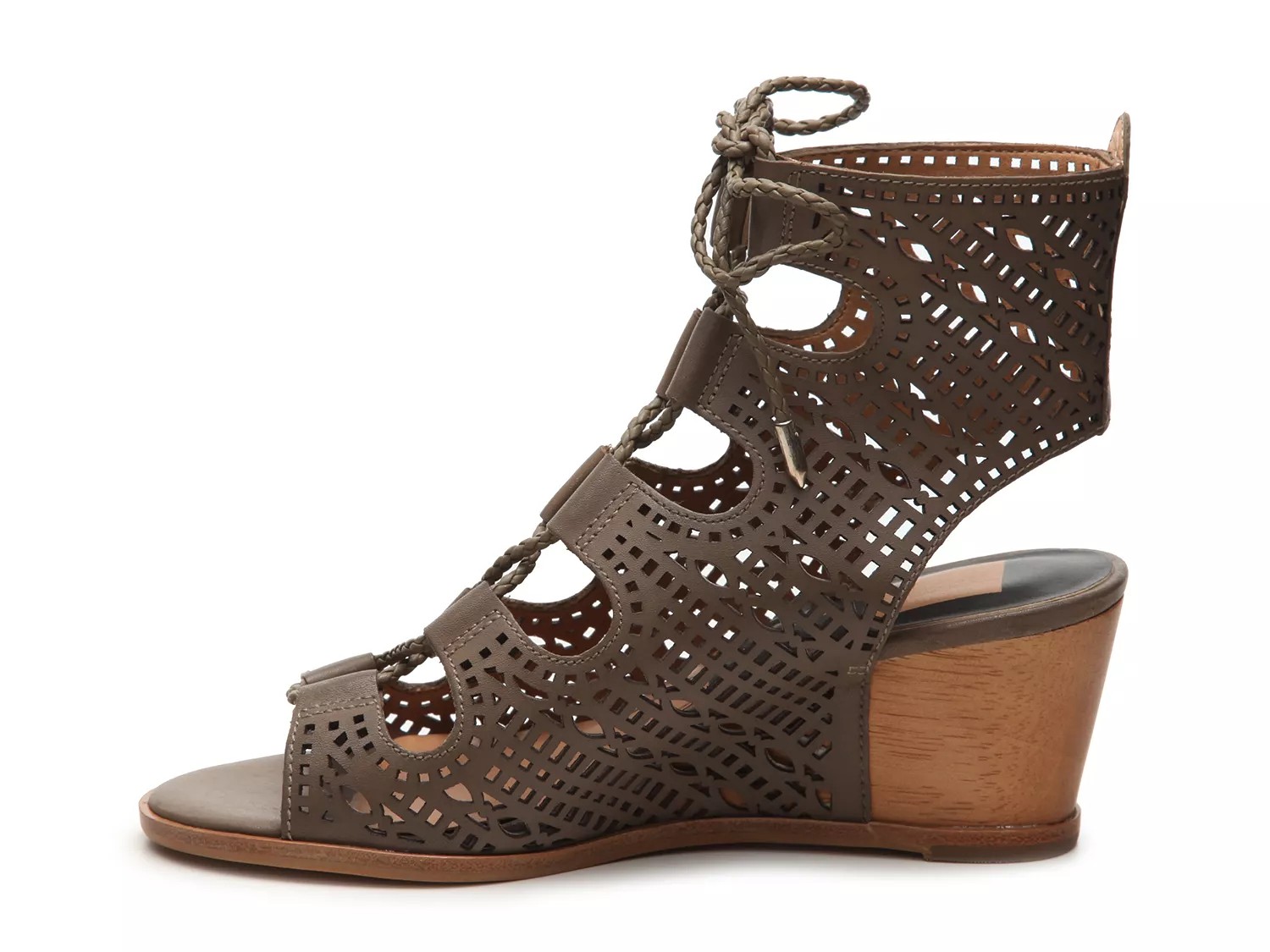 studded sandals dsw