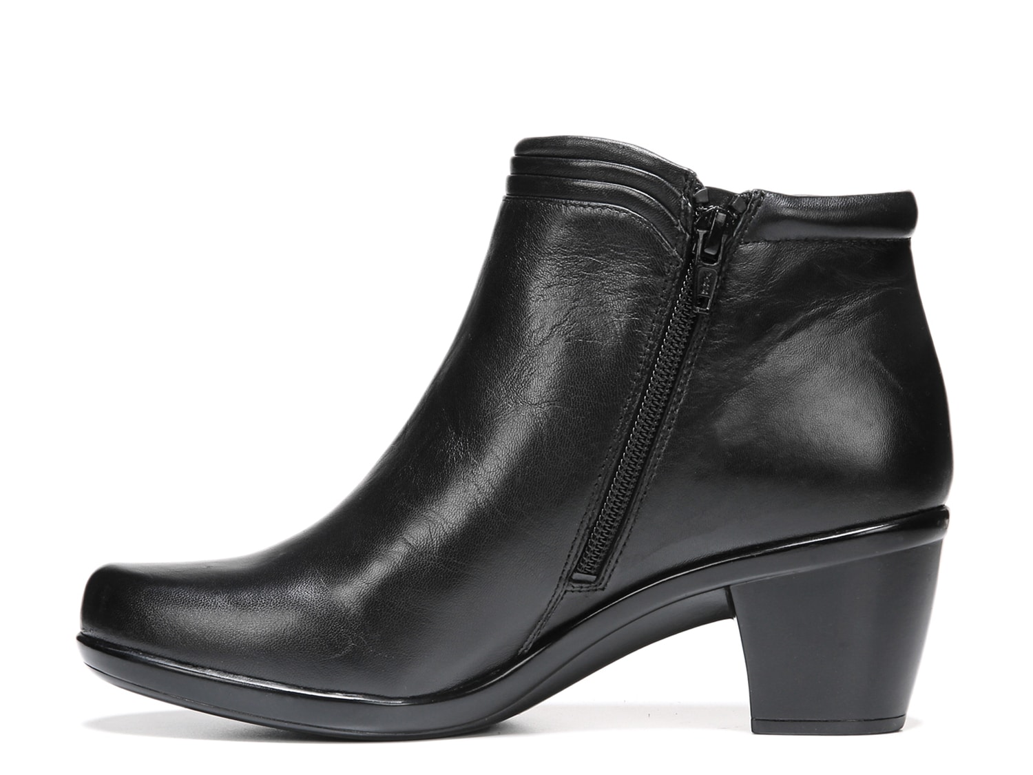 naturalizer elisabeth bootie