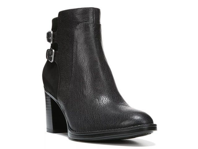 Naturalizer 2024 booties dsw