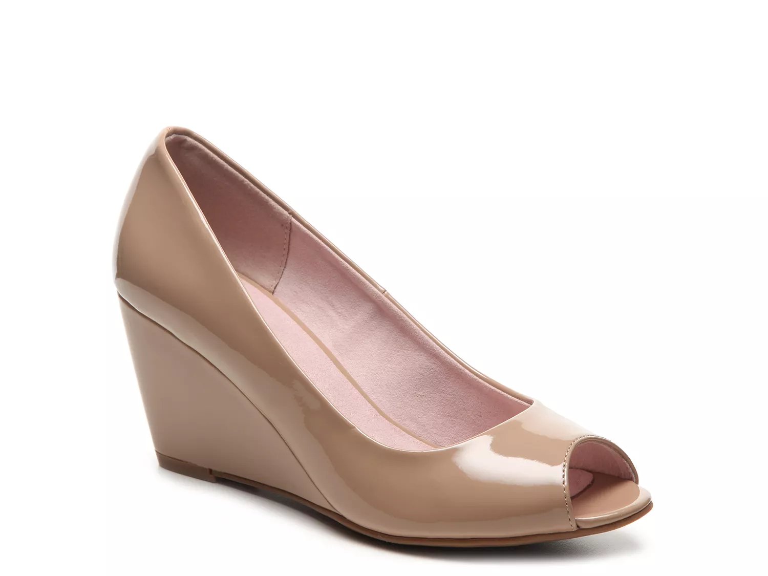 cl by laundry wedge pump