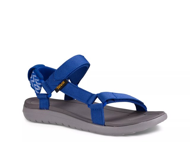 Dsw 2024 teva sandals