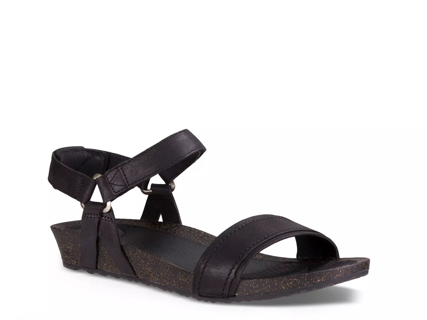 Teva ysidro hot sale stitch wedge