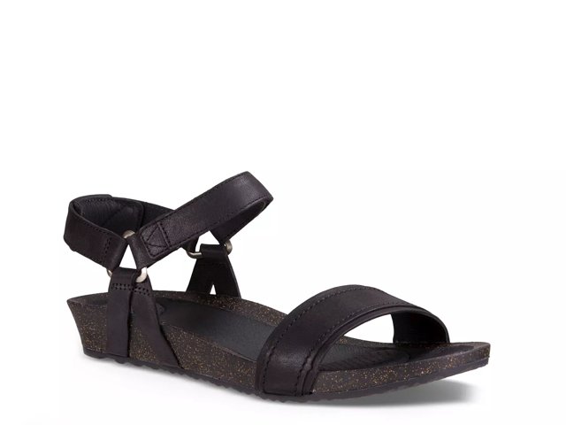 Teva 2024 ysidro stitch