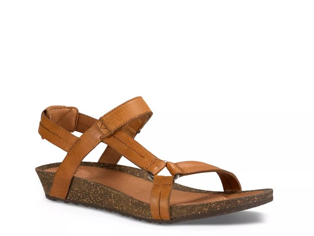 Teva Ysidro Universal Flat Sandal
