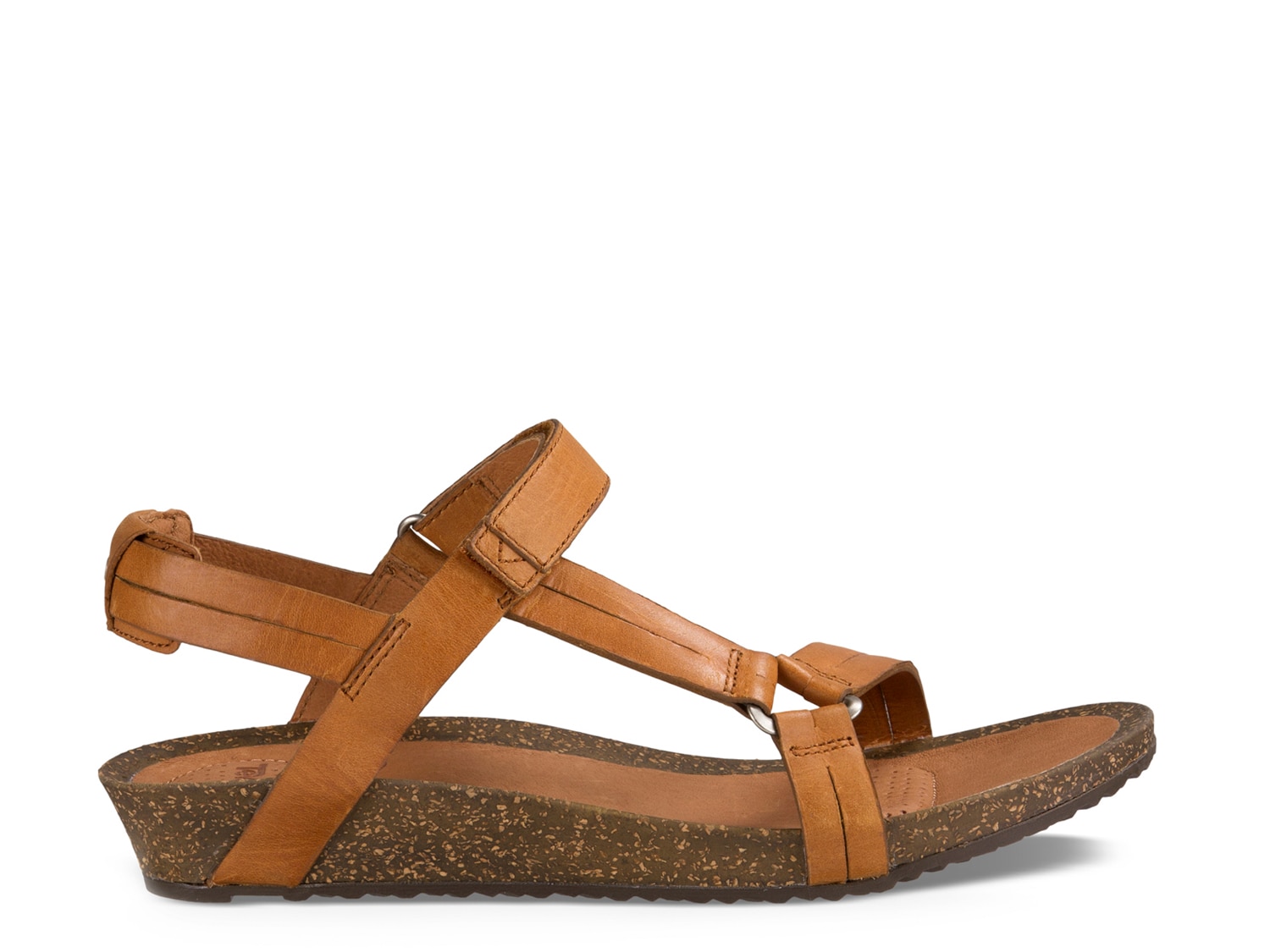 sanrah metal block sandal