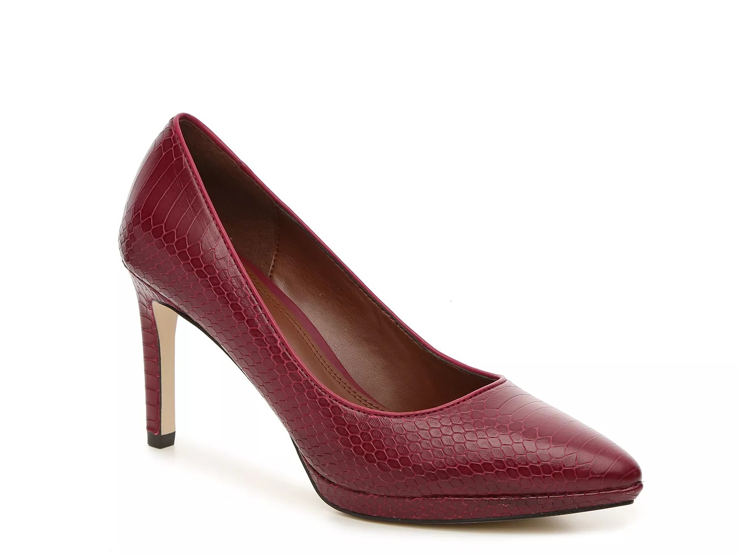 Cole Haan Idala Platform Pump | DSW