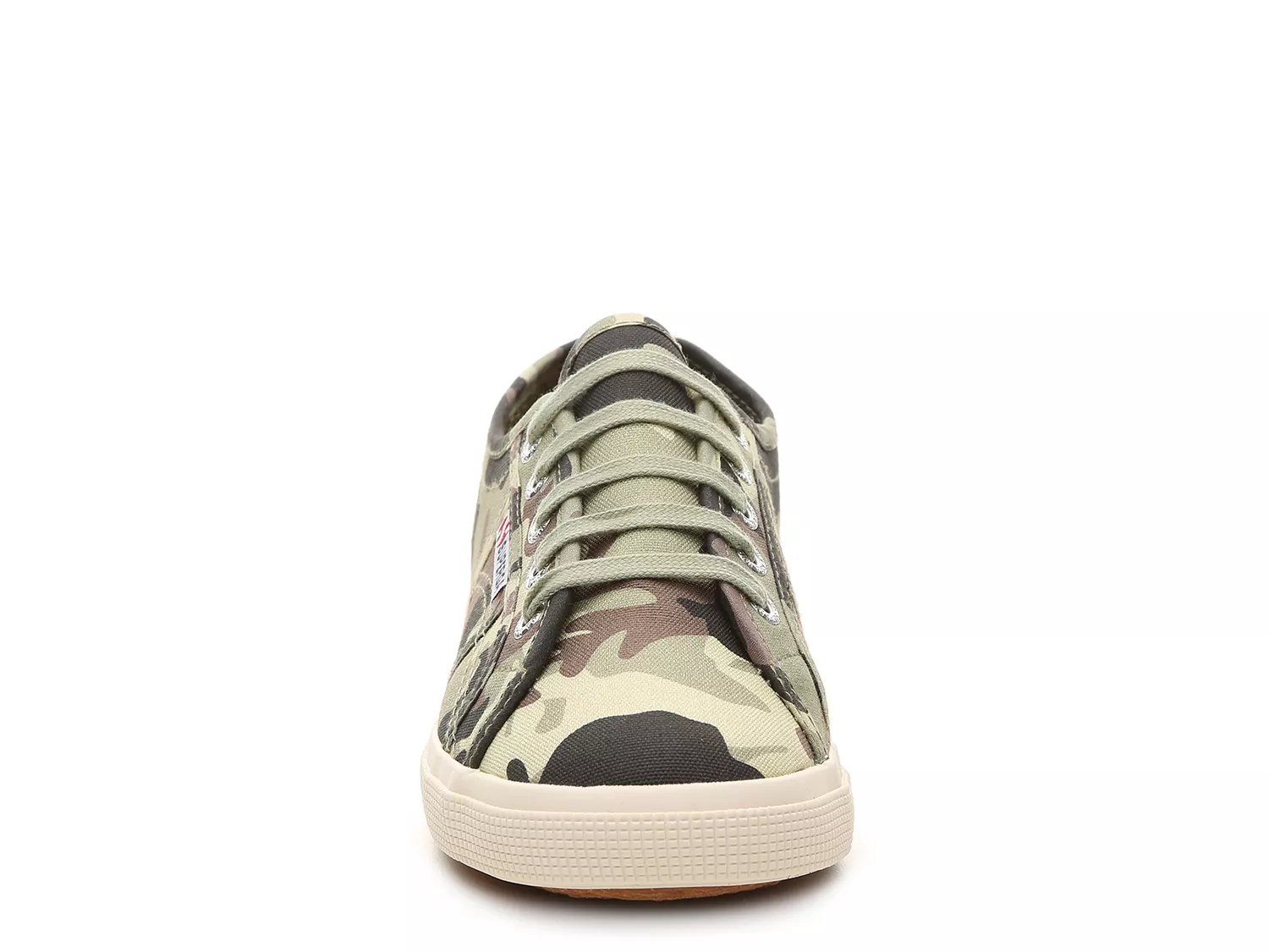 dsw camo sneakers