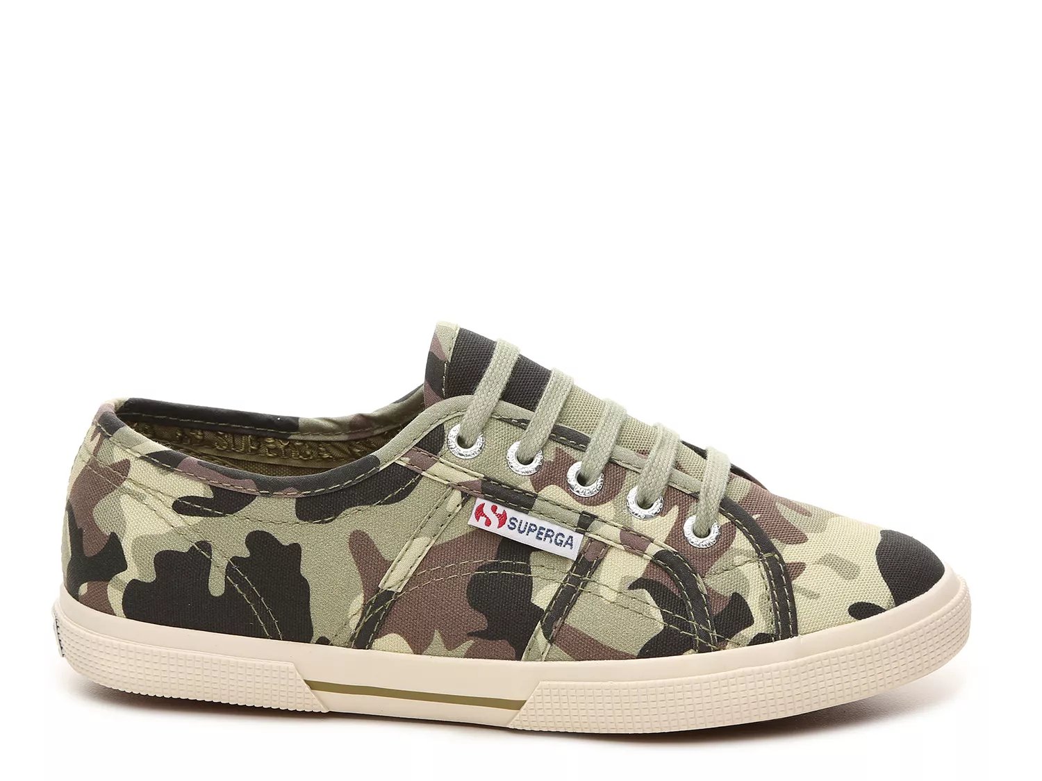 dsw camo sneakers