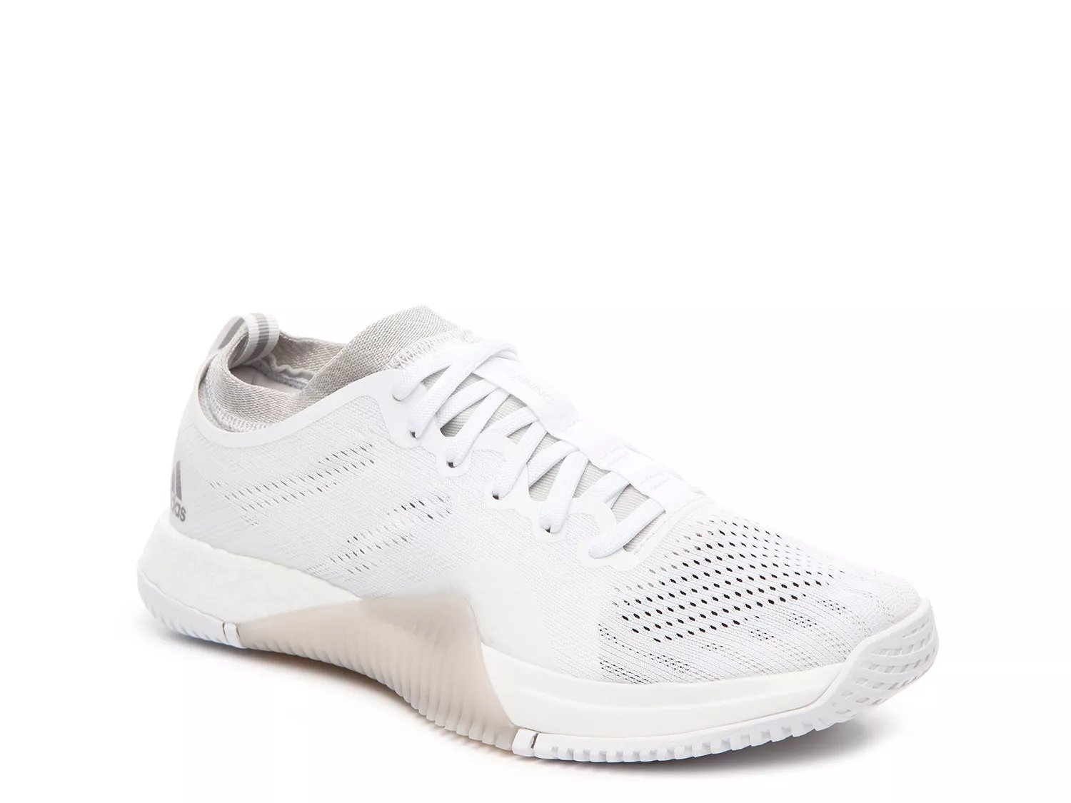 women's adidas crazytrain elite training shoe