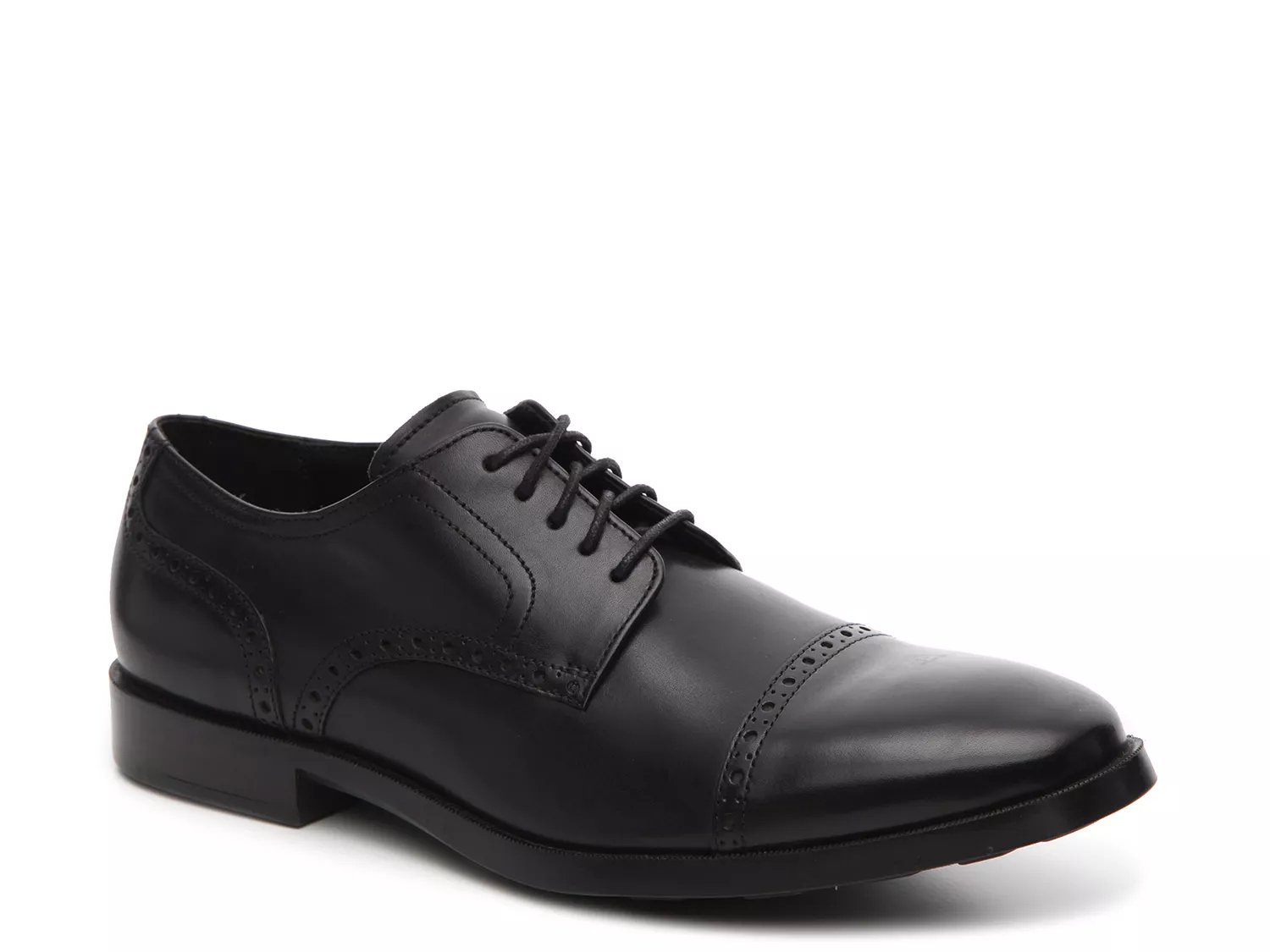 cole haan jefferson cap toe