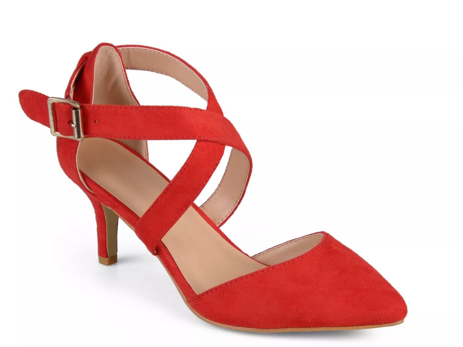 dsw closed toe shoes
