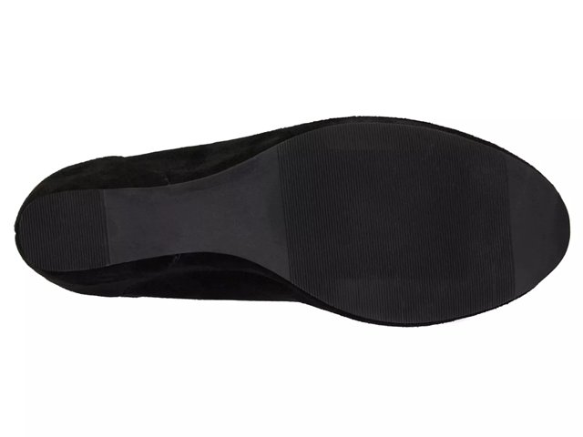 journee collection tibby wedge pump