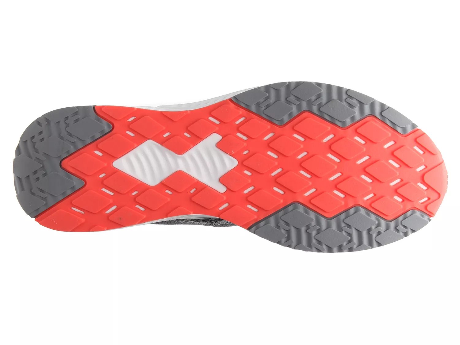 edge lux lightweight running shoe